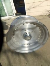 Used centerline 15x7 for sale  Baltic