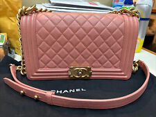 Chanel quilted medium for sale  Rego Park