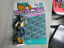 Figurine collection rba d'occasion Figurine collection rba d'occasion  Colmar