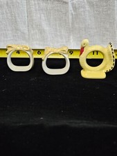 Set three vintage for sale  Warner Robins