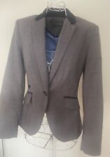 Zara blazer size for sale  EXETER