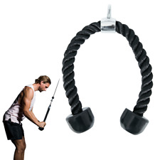 Pull rope bicep for sale  MANCHESTER