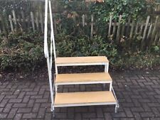 metal caravan steps for sale metal caravan steps for sale CATERHAM