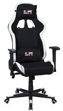 Gaming stuhl chefsessel gebraucht kaufen  Oberhausen