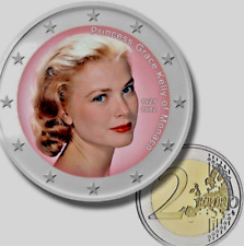 Monnaie coloree princesse d'occasion  Petite-Forêt