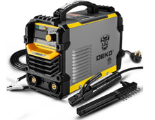 Deko mma 160a for sale  Carrollton