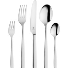 Zwilling set posate usato  Roccagloriosa