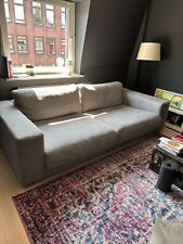 Sofa sitzer gebraucht gebraucht kaufen  Moers
