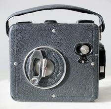 Vintage caméra allemande d'occasion  Paris XIX