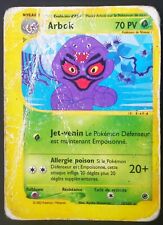 Cartes pokémon choix d'occasion  Ustaritz