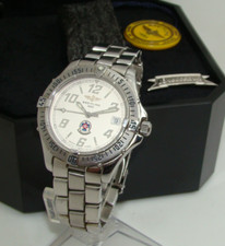 Rare breitling 38mm d'occasion  Expédié en Belgium