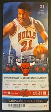 Chicago bulls golden for sale  Cedar Rapids