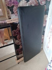 Small double leather for sale  LEYLAND