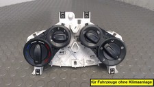 Heizungsbetätigung ford ru8 gebraucht kaufen  Warendorf