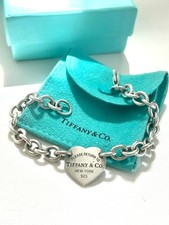 Return tiffany co. for sale  THIRSK