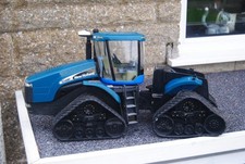 Ertl new holland for sale  OXFORD