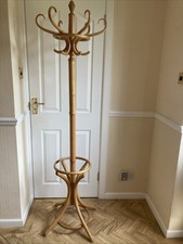 Bentwood vintage coat for sale  HORSHAM