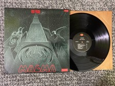 Usado, Magma Lp Udu Wudu  1977 Used / Vinyl V. G+ Original Press comprar usado  Enviando para Brazil