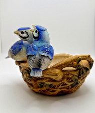 Vintage blue jay for sale  Norman