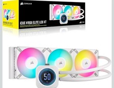 Corsair icue h150i usato  Vicenza