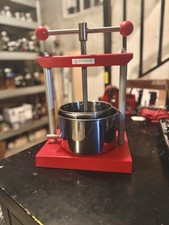 Squeeze master herbal for sale  Petersham