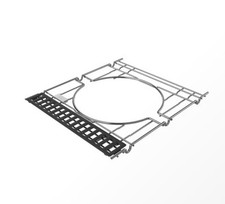 Weber crafted frame for sale  Chicago