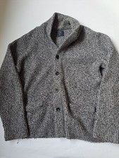 Knit mens cardigan for sale Knit mens cardigan for sale  ROSSENDALE
