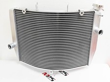 Aluminium radiator kawasaki for sale  PETERBOROUGH