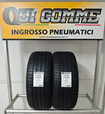 Pneumatici usati estivi usato  Aci Sant Antonio