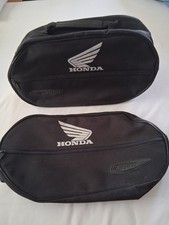 Packtaschen honda nt gebraucht kaufen  Dreieich