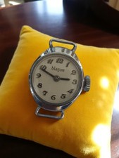 Montre homme vintage d'occasion  Marseille XII