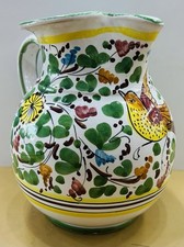 Deruta pottery large for sale  Venice