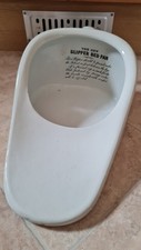 slipper bed pan for sale slipper bed pan for sale SOUTHAMPTON
