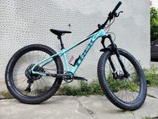 Mountain bike 27.5 usato  Bologna