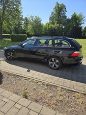 Bmw e61 520d gebraucht kaufen  Lippstadt