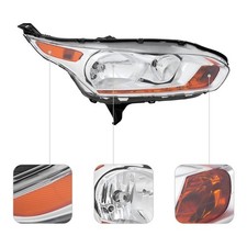 Headlight 2014 2018 for sale  USA