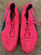 Damen puma spikes gebraucht kaufen  Schöneiche