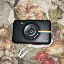 Polaroid snap digital for sale  Chesapeake