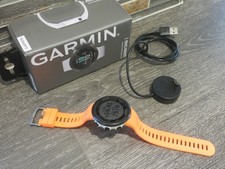 Garmin swim gps for sale  BUXTON