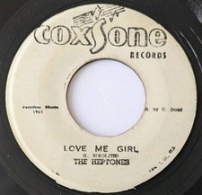 Rocksteady reggae love for sale  BIRMINGHAM