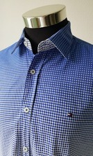Tommy hilfiger kurzarm gebraucht kaufen  Düsseldorf