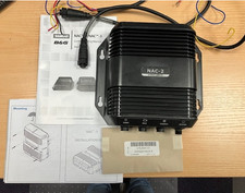 Simrad nac autopilot for sale  MACDUFF