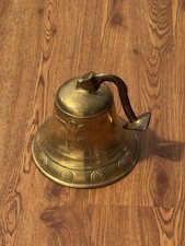 Brass altar bell for sale  Harrisburg