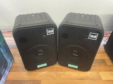 Pyle pdwr50 outdoor for sale  ALFRETON