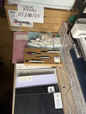 Cricut maker extras for sale Cricut maker extras for sale  CHICHESTER