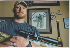 Chris kyle american for sale  Prescott