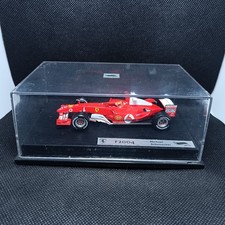 G000 ferrari f2004 usato  Verrua Savoia