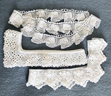 Vintage antique handmade for sale  FLINT