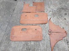 mgb roadster doors for sale  LUTON