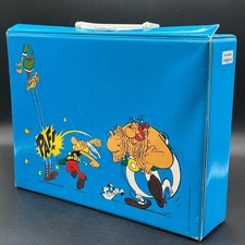 Asterix kassettenkoffer mc gebraucht kaufen  Eberswalde